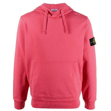 STONE ISLAND ストーンアイランド フーディ 101564151 V0087 / メンズ フーディ 長袖ティーシャツ V0087 131429700