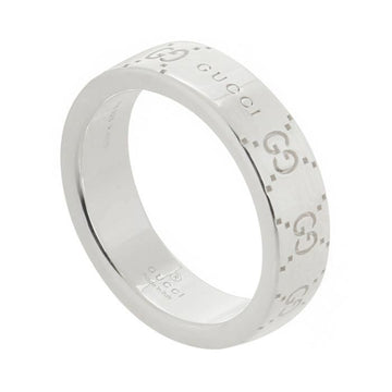 GUCCI GGワイドリング / YBC814720001 (814720) 131429907