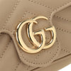 Gucci GG Marmont Super Mini Bag stamp: 476433 DTDHD 1523 131429910 [P]