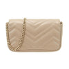 Gucci GG Marmont Super Mini Bag stamp: 476433 DTDHD 1523 131429910 [P]