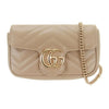 Gucci GG Marmont Super Mini Bag stamp: 476433 DTDHD 1523 131429910 [P]