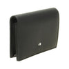 MONTBLANC Satorial Nano Continental Wallet 131429917 [P]