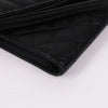 SAINT LAURENT Enveloppe YSL Gold Small Clutch 651030 131429996 [P]