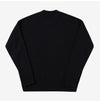 AMI Big Heart Logo Intarsia Unisex Knit 144592106 [P]