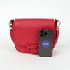 TODS Double T Flap Schulter Crossbody Tasche 137855467 [P]