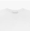 ACNE STUDIOS CL0309 オプティックホワイト 半袖Tシャツ 131446782 [P]