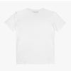 ACNE STUDIOS CL0309 オプティックホワイト 半袖Tシャツ 131446782 [P]
