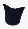 ACNE STUDIOS C40392 ネイビーメランジ ユニセックス ビーニー 131446845 [P]