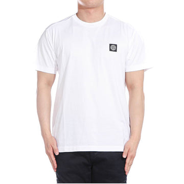 Stone Island Men's Short Sleeve T-Shirt 131448108