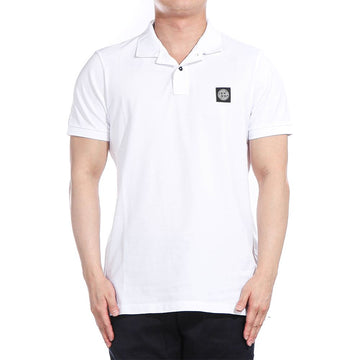 STONE ISLAND Herren Polo Kurzarmshirt 131448288