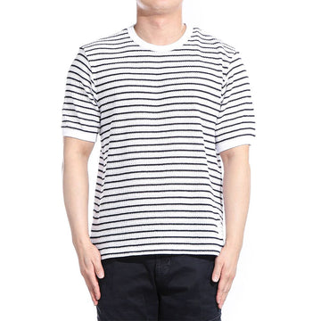 THOM BROWNE Männer Kurzarm T-Shirt 131448339