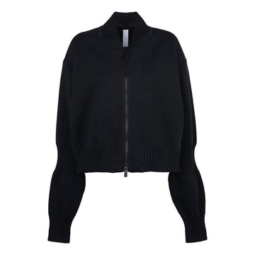 CFCL ミラン クロップ フライト ジャケット CF009KC018 BLACK 131451912