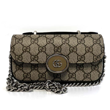 GUCCI プティ GG ミニ バッグ 760194 92TIG 9770 131457341