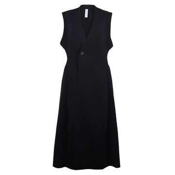 CFCL ミラノカラーリストロングベスト CF009KL003 ブラック 131465515