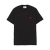 AMI T-shirt BFUTS035 724 001 131472124 [P]