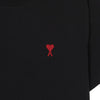 AMI T-shirt BFUTS035 724 001 131472124 [P]