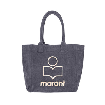 ISABEL MARANT PM0002FA A1X19M 02FK トートバッグ 131480332