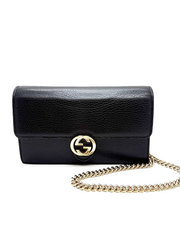 GUCCI インターロッキング WOC クロスバッグ 510314 131480571