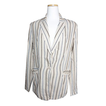 BLUE JOINT ブルージョイントストライプジャケット 66 131511395