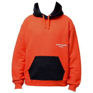 Stone Island Hooded Sweatshirt 7915651X6 V0037 131568835
