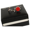 Montblanc Cuff Ring 118880 / Cuff 131568861 [P]