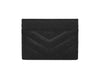 SAINT LAURENT Card Holder BOW02 1000 36118297 [P]