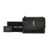 Saint Laurent 442906 D420W 1000 Women's Shoulder Bag 37701663 [P]