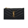 Saint Laurent Card Holder 38597563 [P]