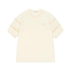 MONCLER ロゴパンチング半袖Tシャツ 8C00032 89ADC 034 129265570 [P]