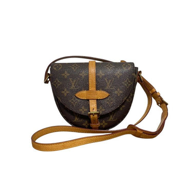 Louis Vuitton Monogram Shanti PM Shoulder Bag and Crossbody Bag 131584096