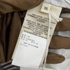 Hermes Coaching Remix Straight T-Shirt White 131584108 [P]