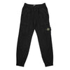 STONE ISLAND Jogginghose mit Patch für Herren in Schwarz 131586956 [P]