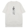 CP COMPANY ロゴ刺繍Tシャツ 152164262 [P]