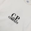 CP COMPANY ロゴ刺繍Tシャツ 152164262 [P]