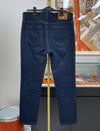 LOUIS VUITTON ウォッシュドミッドブルーデニム 131588113 [P]