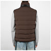 Tom Ford High Neck Nylon Down Padding Vest OGD002 FMP007 KB506 114870616 [P]