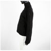 Moncler 9B00031 M1241 999 Logo Patch Padded Cardigan 111374295 [P]
