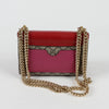 GUCCI Paddle Lock Small Chain Schulter-Crossbody-Tasche 409487 131398658 [P]