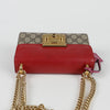 GUCCI Paddle Lock Small Chain Schulter-Crossbody-Tasche 409487 131398658 [P]