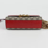 GUCCI Paddle Lock Small Chain Schulter-Crossbody-Tasche 409487 131398658 [P]