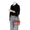 GUCCI Paddle Lock Small Chain Schulter-Crossbody-Tasche 409487 131398658 [P]
