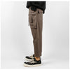 Rick Owens DU02D2371 RIG 34 Dark Shadow Portable Creep Drawstring Jersey Pants 106788260 [P]