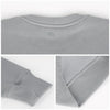 AMI Embossed Heart Logo Sweatshirt 749 4012 105399640 [P]
