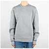 AMI Embossed Heart Logo Sweatshirt 749 4012 105399640 [P]