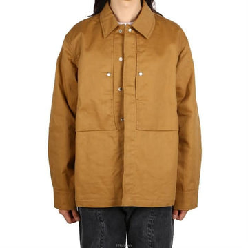 JIL SANDER デニムジャケット J47BN0005 J45010 257 101611130