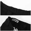 JIL SANDER Banded Cropped Pants 243800 001 101611128 [P]