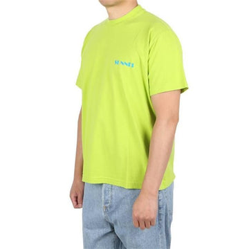 SUNNEI SN2PXH01AP JE130 615 ロゴ 半袖 Tシャツ 101476106