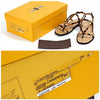 CAR SHOE レザー ストラップ サンダル KDY23K L8H F0G3P レディース 36 100424325 [P]