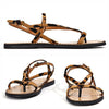 CAR SHOE レザー ストラップ サンダル KDY23K L8H F0G3P レディース 36 100424325 [P]