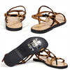 CAR SHOE レザー ストラップ サンダル KDY23K L8H F0G3P レディース 36 100424325 [P]